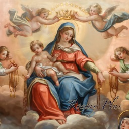 RosaryPlusHD Catholic Devotion