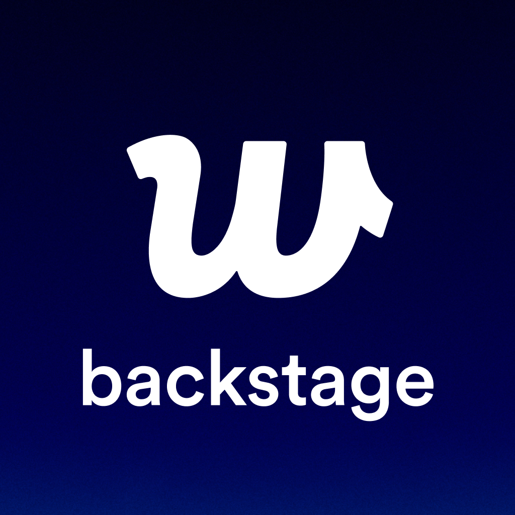Get Weverse Backstage for iOS, iPhone, iPad Aso Report