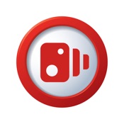 Speed cameras overview map