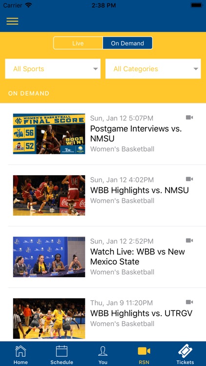 Kansas City Roos screenshot-3