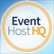 EventHostHQ is an official Maritz Global Events mobile app for events allowing you to view program related information, agendas, and more