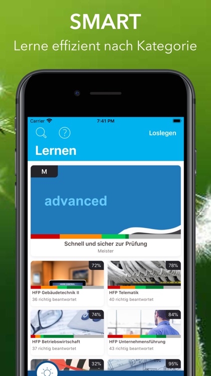 Electromind Advanced