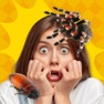 Get Funny Bug: Insect Prank Filter for iOS, iPhone, iPad Aso Report