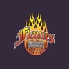 Flames Sandbach icon