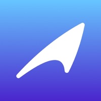Arc AI: Gym Workout Planner app icon - Health & Fitness app for iPhone