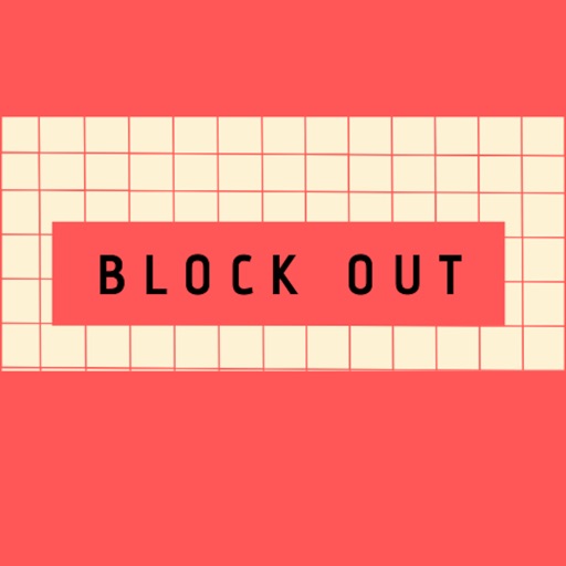 Block Out Game