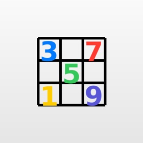 Core Sudoku