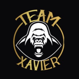 Team Xavier