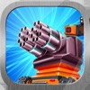 Tower Defense: Toy War - iPhoneアプリ