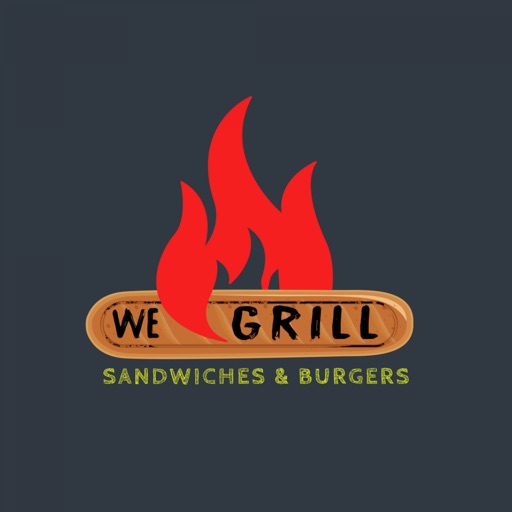 WeGrill | وي جريل