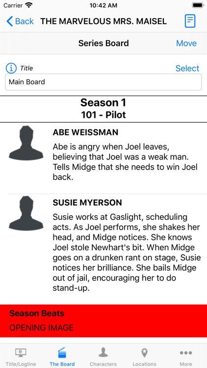 Save the Cat! screenshot-8