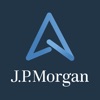 J.P. Morgan Access icon