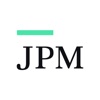 J.P. Morgan Private Bank icon