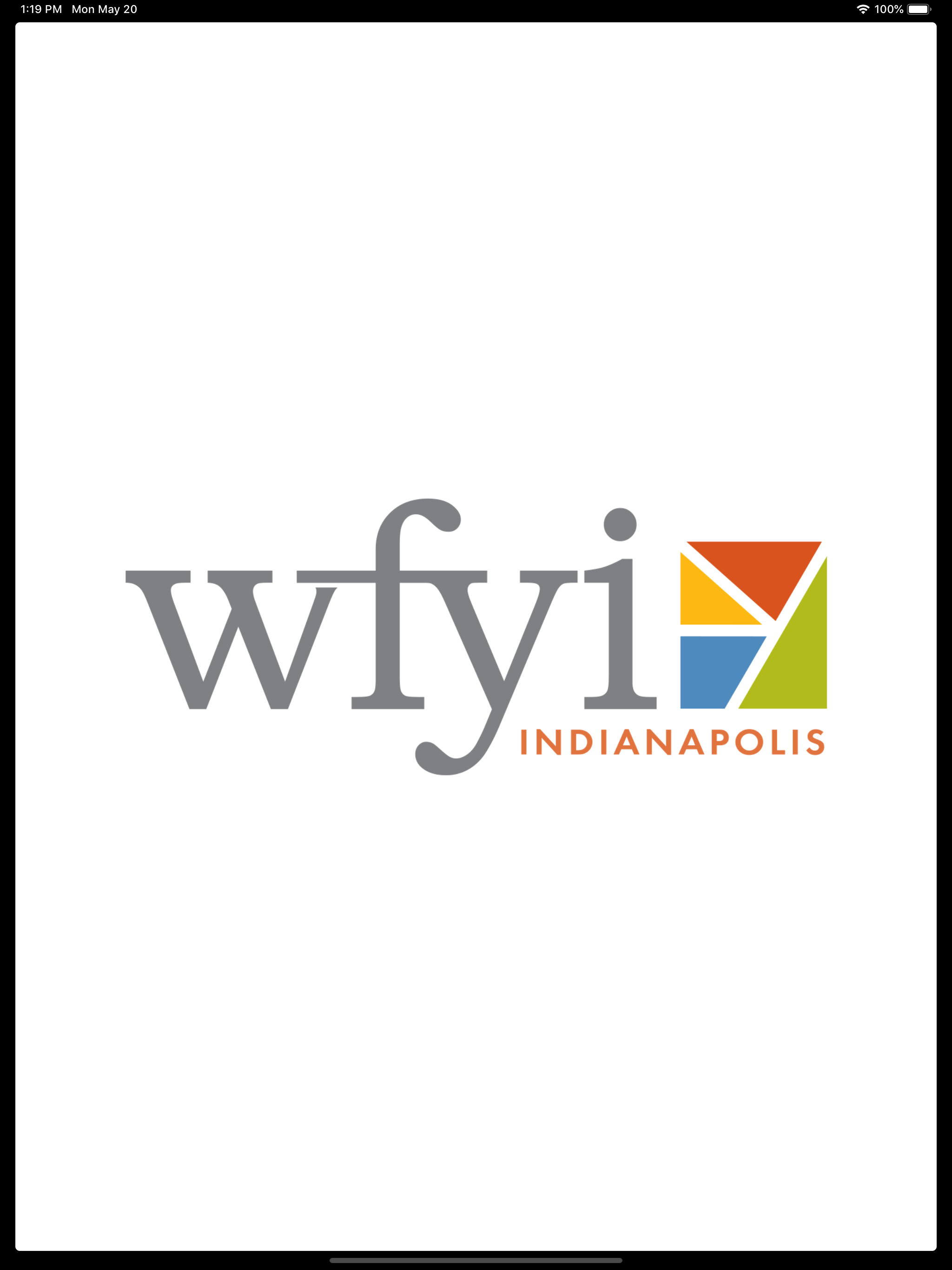 WFYI App screenshot 6