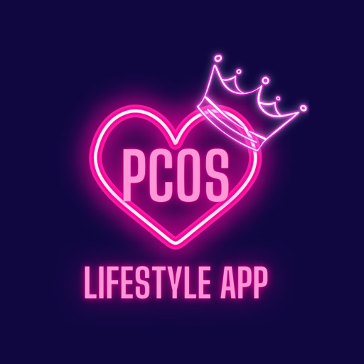 PCOS Revolution Lifestyle App iOS App