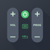 Remote Control for Sony TVs - Kraftwerk 9 Inc