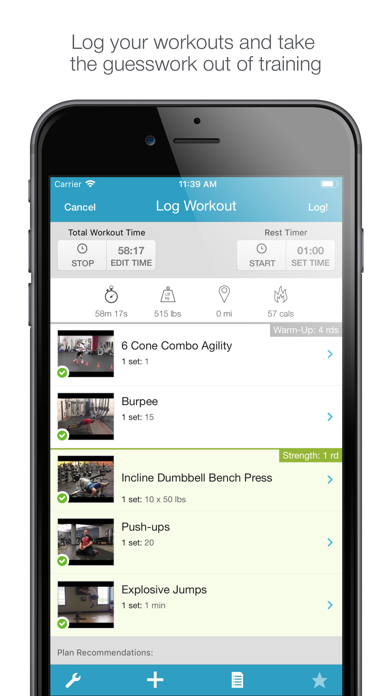 Screenshot #2 pour PCG Virtual