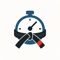 BJJ Stopwatch is a specialized timer application designed specifically for Brazilian Jiu-Jitsu practitioners