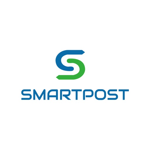 Smartpost Delivery - AppWisp.com