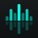 LyrPlay app icon - Music app for iPhone