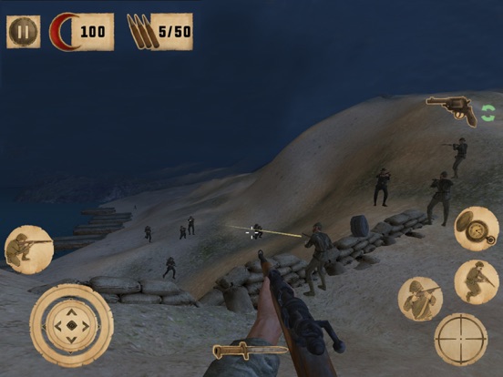 Screenshot #5 pour Nusrat