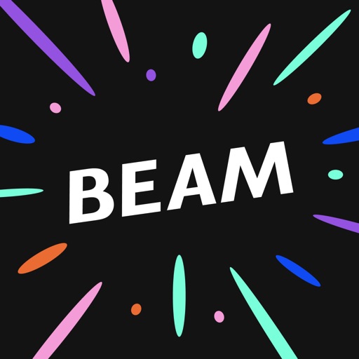 BEAM: Magic AI Photo Editor