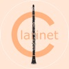 Clarinet Tabs icon