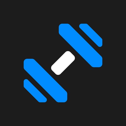 Gym Workout Alpha Progression icon