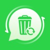 Recover Deleted Messages WAPP icon