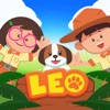 Leo the Wildlife Ranger Games icon