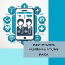 Get All-in-One Nursing Study Pack for iOS, iPhone, iPad Aso Report