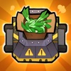 Leek Factory Tycoon icon