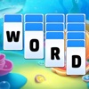 Word Solitaire Scapes - Relax icon