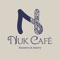 The Nuk Café app is the most convenient way to make orders in advance for pickup or delivery, scan and pay in-store, and earn and redeem Points