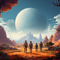 Landing Party icon