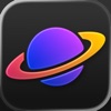 App icon for Saturn Calendar
