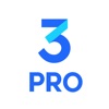 3ProTV icon