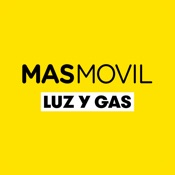 MÁSMÓVIL LUZ Y GAS