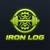 IronLog Pro icon