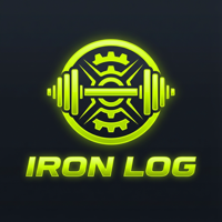 IronLog Pro