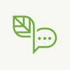 Earthly Insight app icon - Productivity app for iPhone