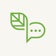 Earthly Insight app icon - Productivity app for iPhone