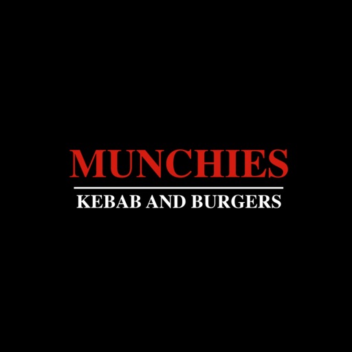 Munchies Kebab And Burgers - AppWisp.com