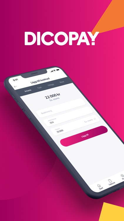 Dicopay