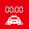 allsee taxi driver icon