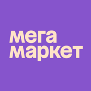 Мегамаркет: Интернет магазин