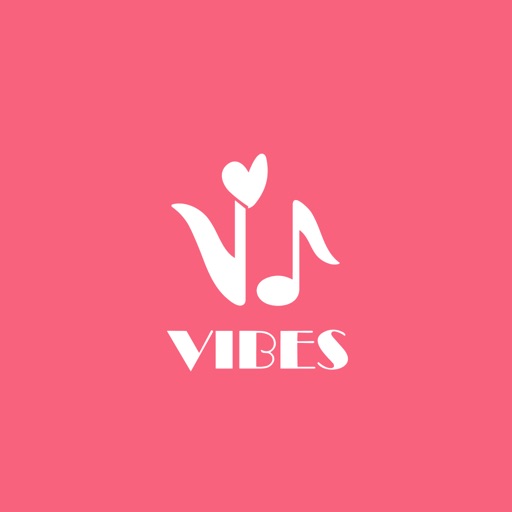 Vibes Juice App icon