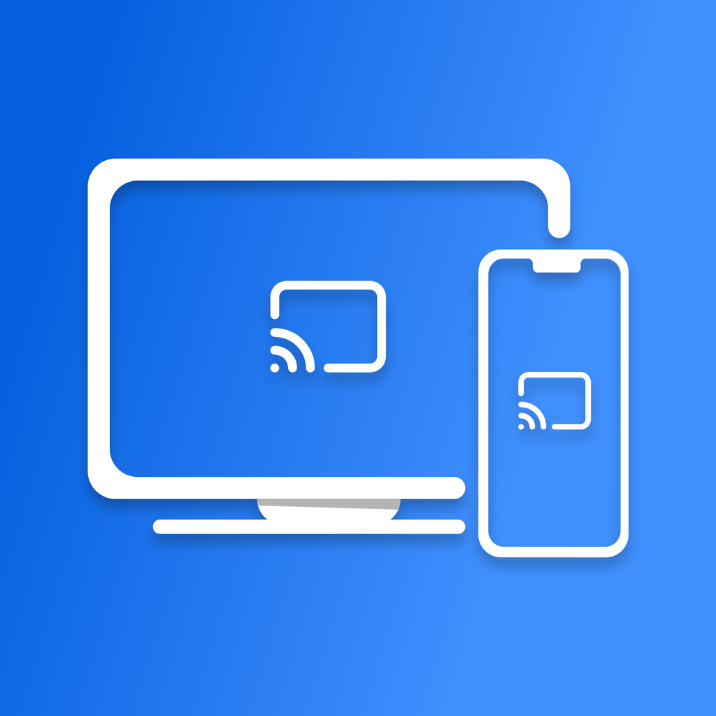 Get Screen Mirroring TV for iOS, iPhone, iPad Aso Report