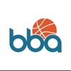 The BBA App icon