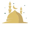 Prayer Times & Qibla icon